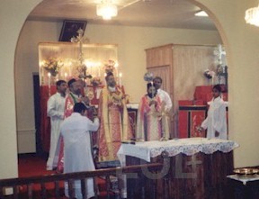Orthodox Convention