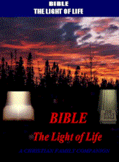 BIBLE LIGHT
